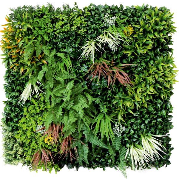 Stylish Grass Wall Panels for Events, Weddings, and Photoshoots